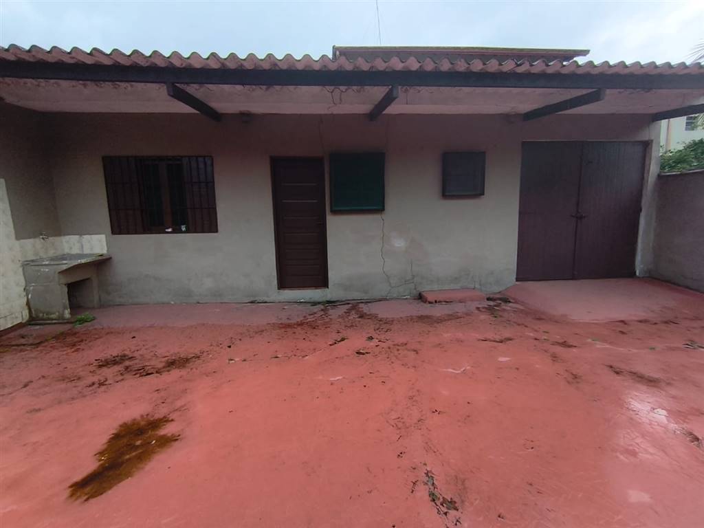 Casa com 2 quartos e 90 m² em Vila Caiçara, Praia Grande