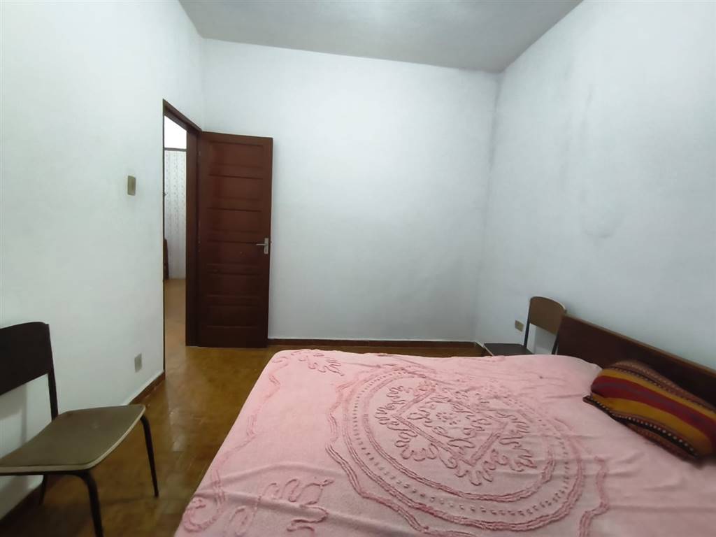 Casa com 2 quartos e 90 m² em Vila Caiçara, Praia Grande
