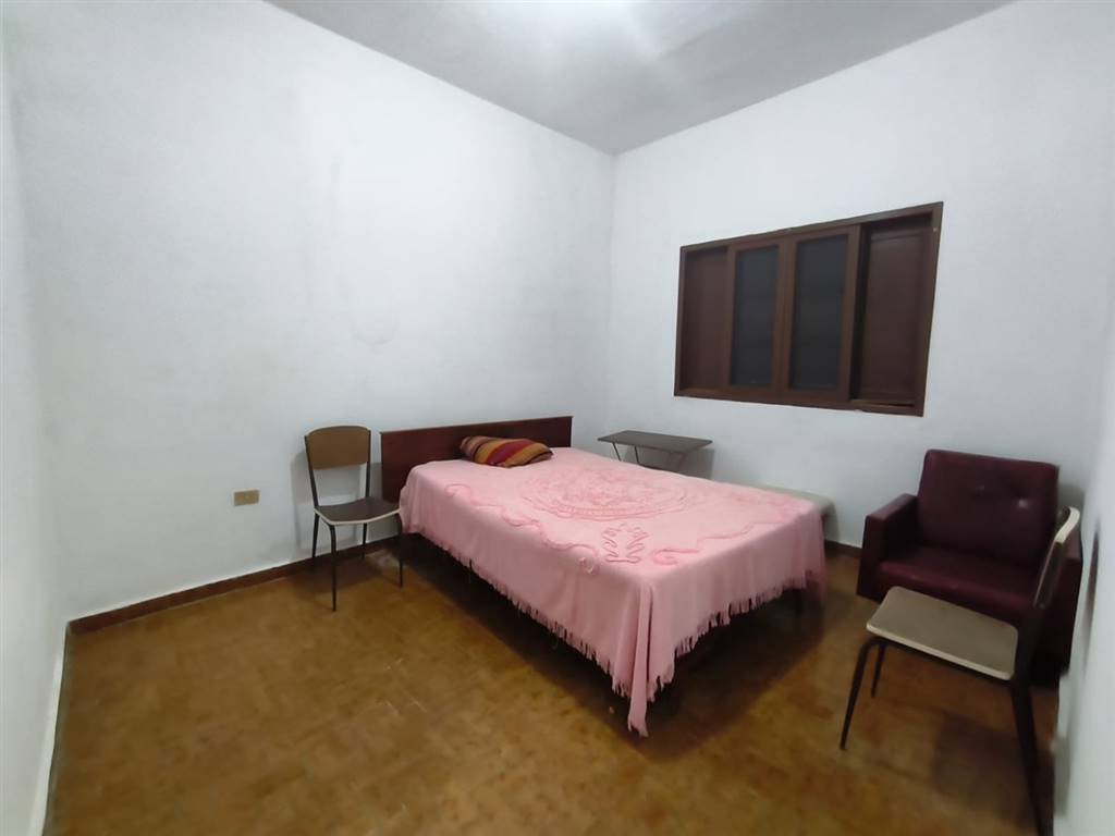 Casa com 2 quartos e 90 m² em Vila Caiçara, Praia Grande