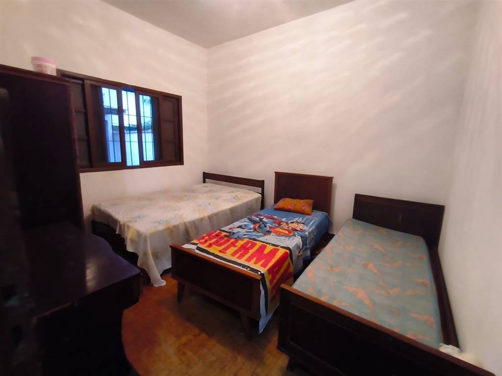 Casa com 2 quartos e 90 m² em Vila Caiçara, Praia Grande