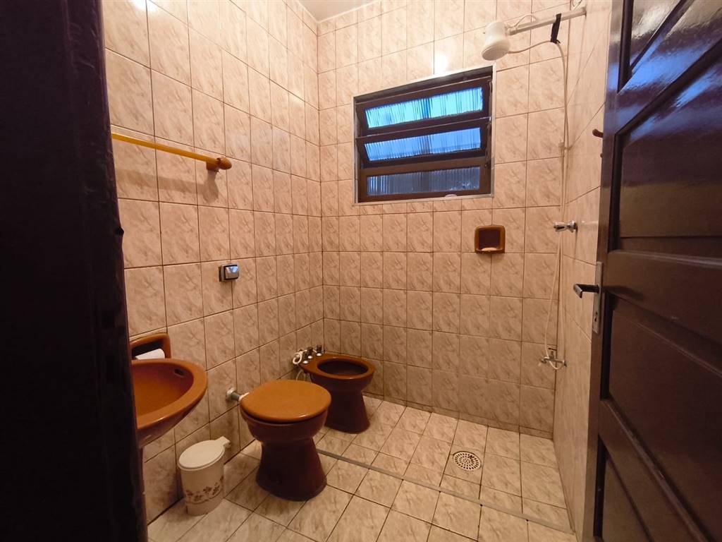 Casa com 2 quartos e 90 m² em Vila Caiçara, Praia Grande