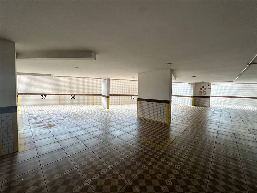 Apartamento com 3 quartos e 127 m² em Vila Caiçara, Praia Grande