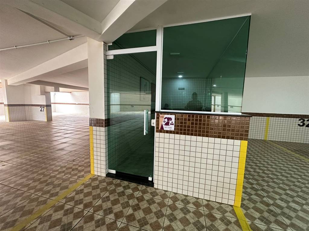Apartamento com 3 quartos e 127 m² em Vila Caiçara, Praia Grande