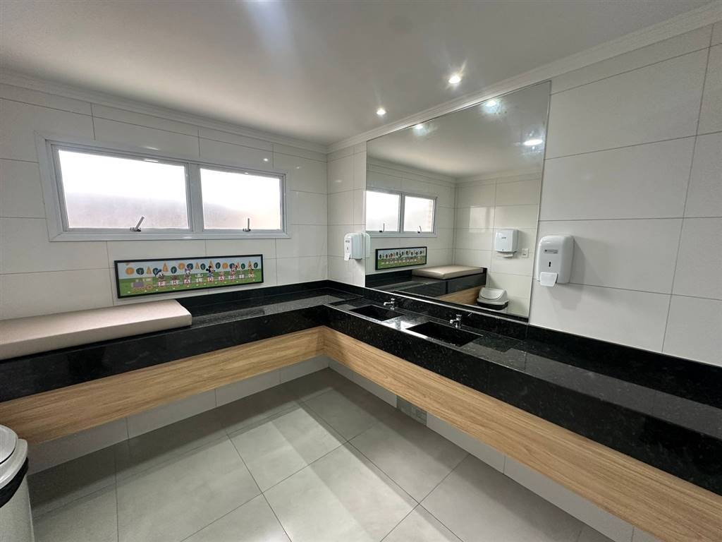 Apartamento com 3 quartos e 127 m² em Vila Caiçara, Praia Grande