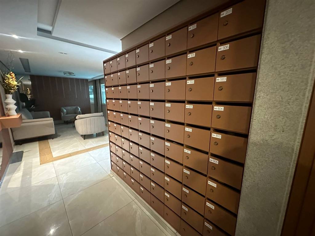Apartamento com 3 quartos e 127 m² em Vila Caiçara, Praia Grande