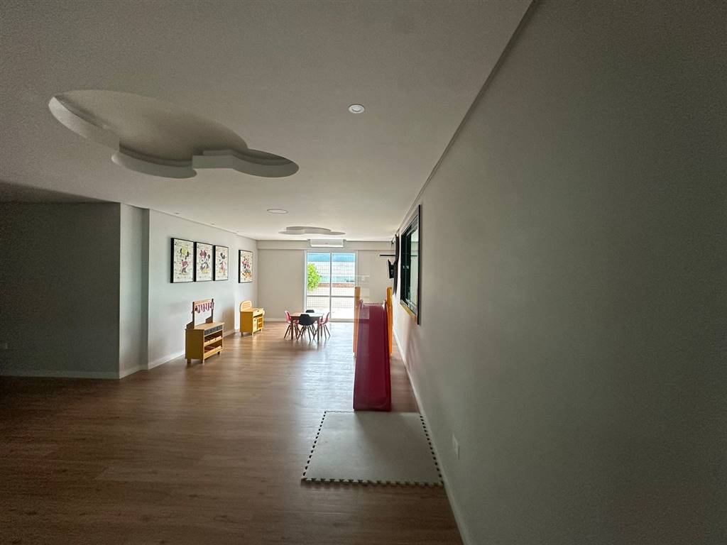 Apartamento com 3 quartos e 127 m² em Vila Caiçara, Praia Grande