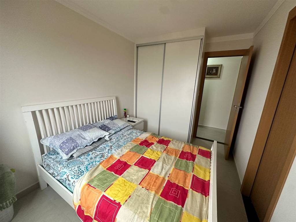 Apartamento com 3 quartos e 127 m² em Vila Caiçara, Praia Grande