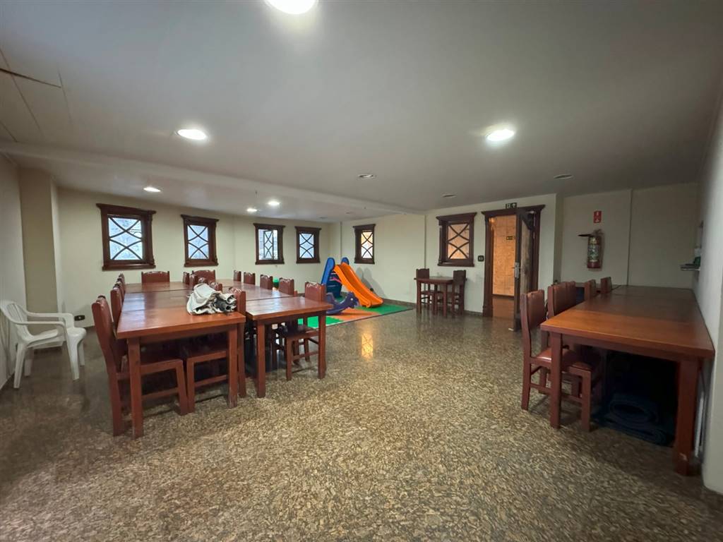Apartamento com 3 quartos e 105 m² em Vila Caiçara, Praia Grande