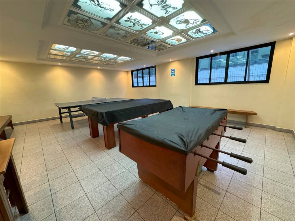 Apartamento com 3 quartos e 105 m² em Vila Caiçara, Praia Grande