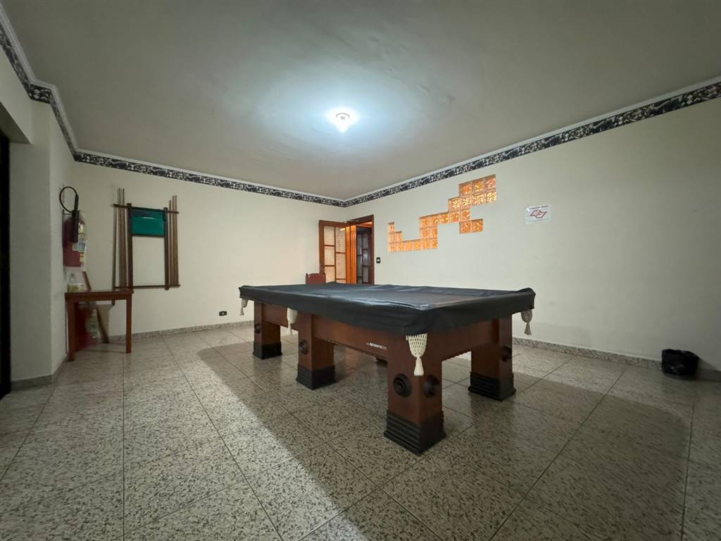 Apartamento com 3 quartos e 105 m² em Vila Caiçara, Praia Grande