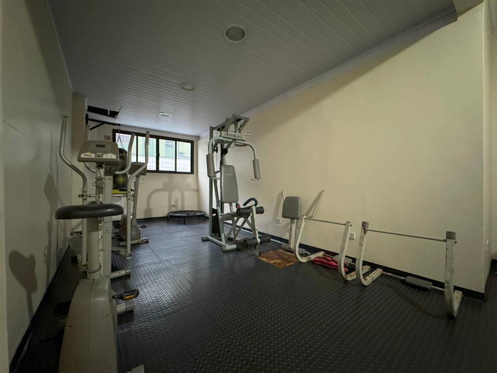 Apartamento com 3 quartos e 105 m² em Vila Caiçara, Praia Grande