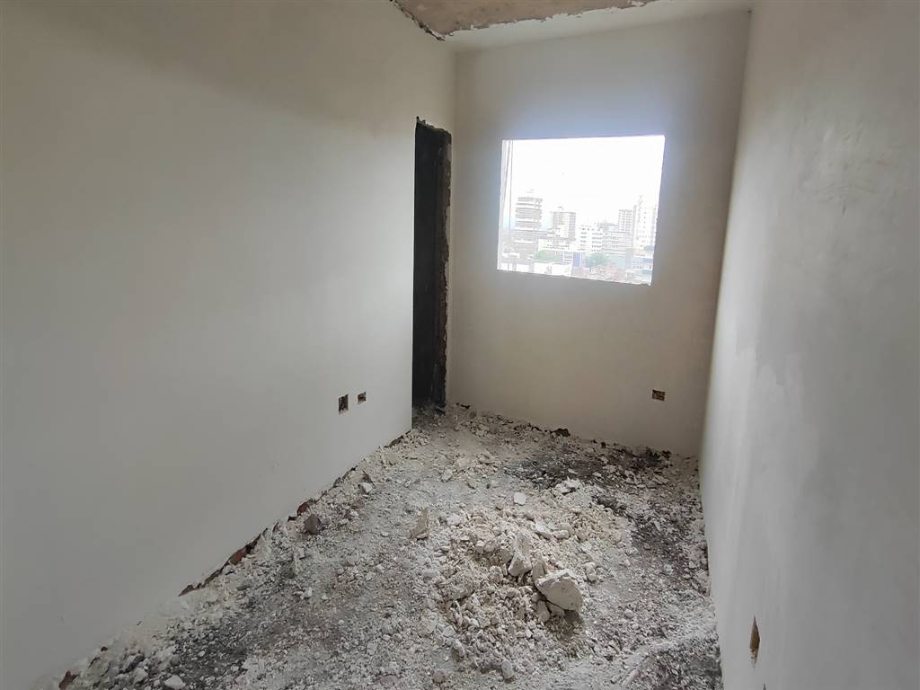 Apartamento com 2 quartos e 85 m² em Vila Caiçara, Praia Grande