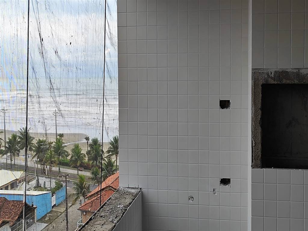 Apartamento com 2 quartos e 85 m² em Vila Caiçara, Praia Grande