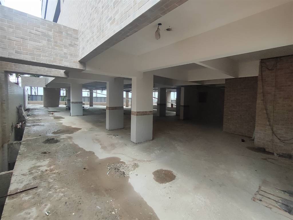 Apartamento com 2 quartos e 85 m² em Vila Caiçara, Praia Grande