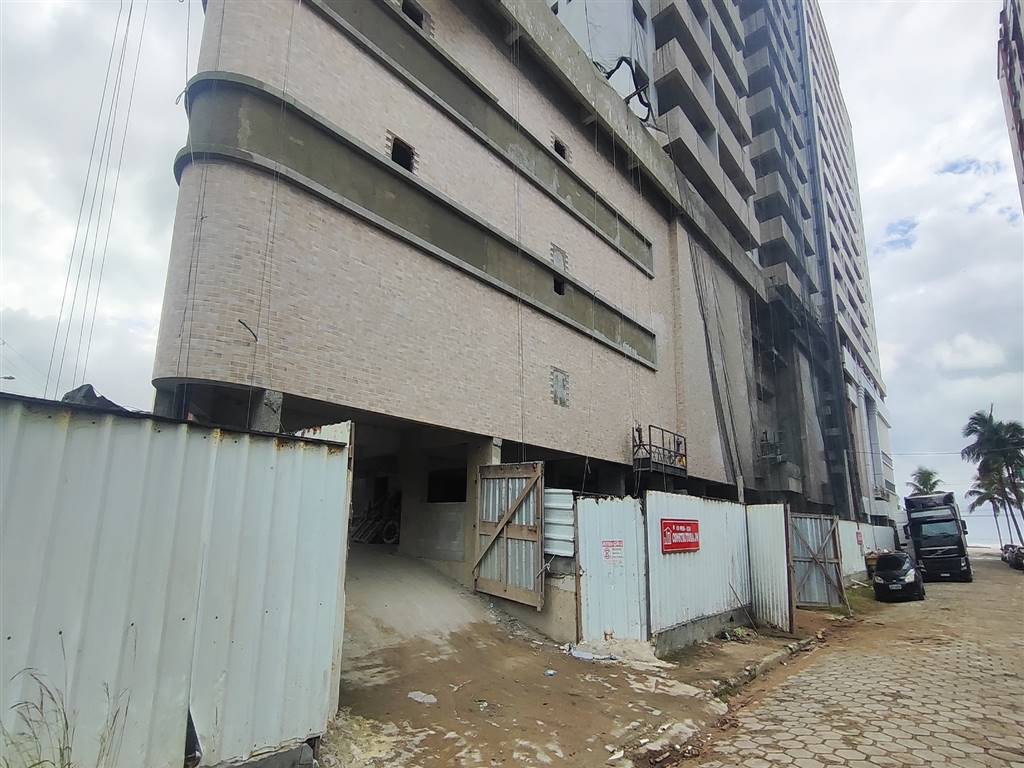 Apartamento com 2 quartos e 85 m² em Vila Caiçara, Praia Grande
