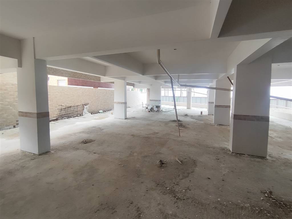 Apartamento com 2 quartos e 85 m² em Vila Caiçara, Praia Grande