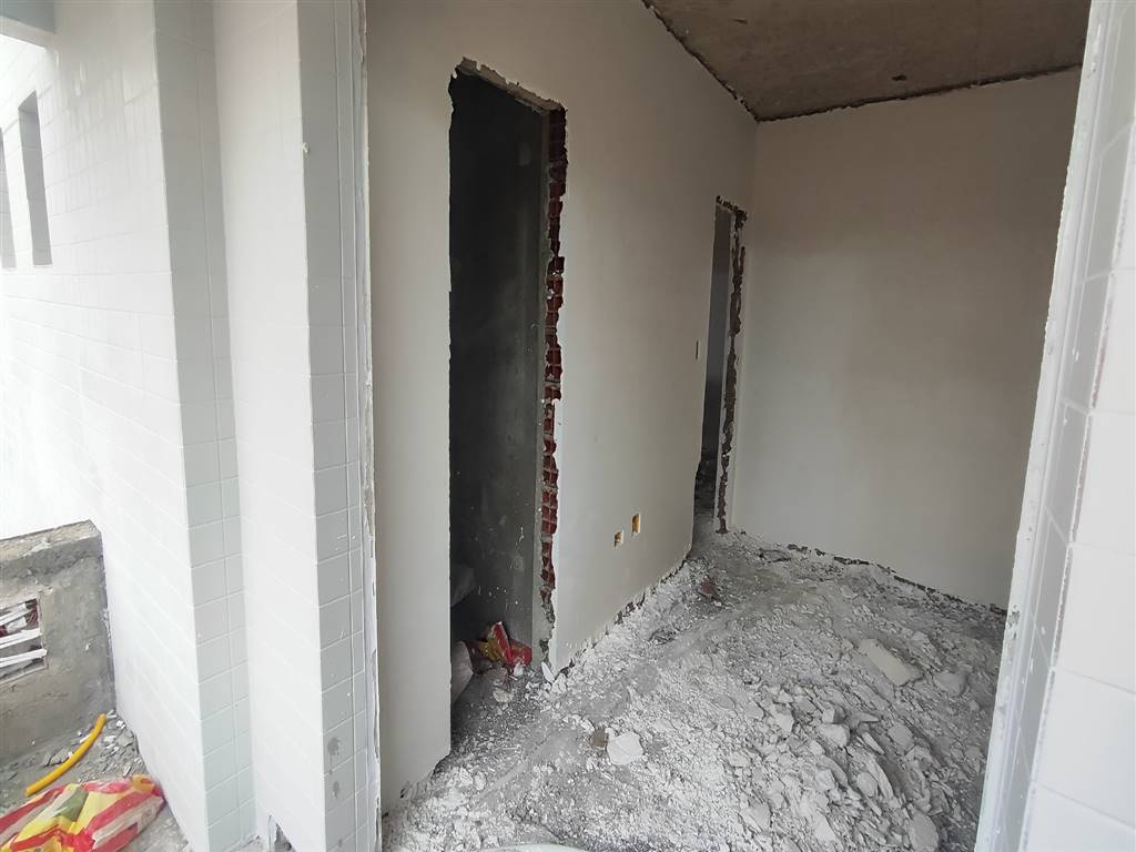 Apartamento com 2 quartos e 85 m² em Vila Caiçara, Praia Grande