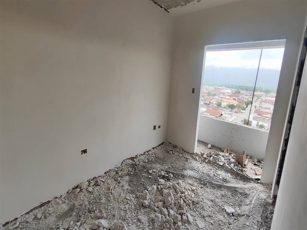 Apartamento com 2 quartos e 85 m² em Vila Caiçara, Praia Grande