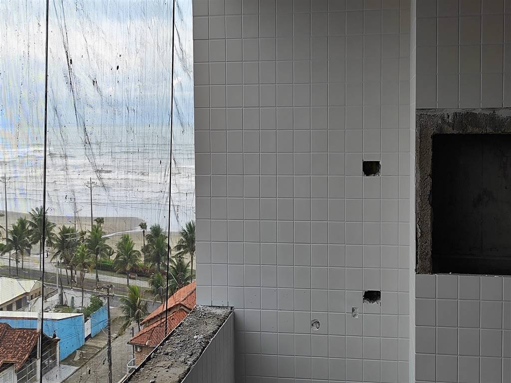 Apartamento com 2 quartos e 85 m² em Vila Caiçara, Praia Grande