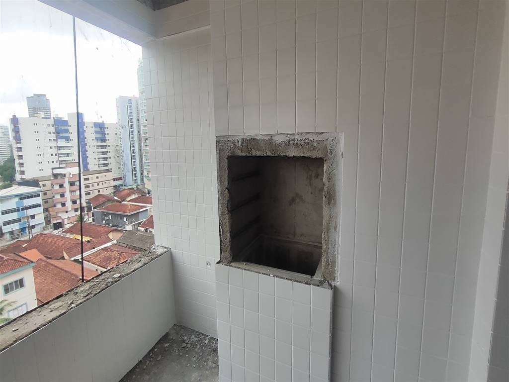 Apartamento com 2 quartos e 85 m² em Vila Caiçara, Praia Grande