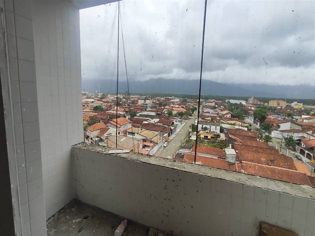 Apartamento com 2 quartos e 85 m² em Vila Caiçara, Praia Grande