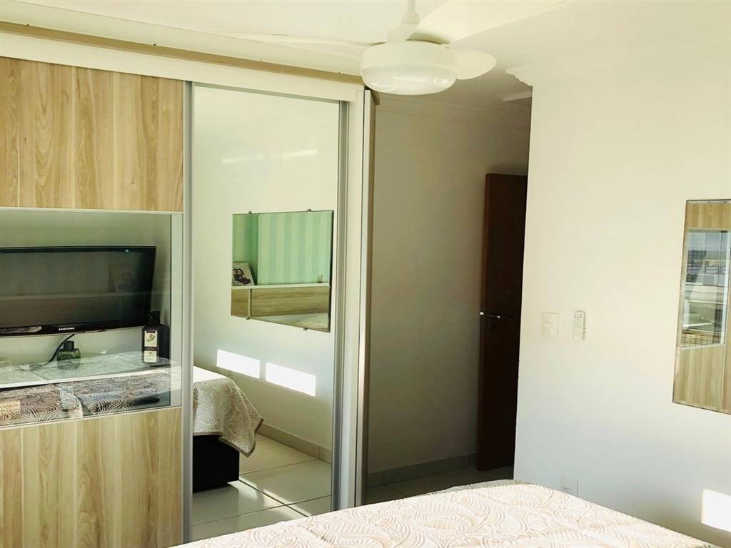 Apartamento com 2 quartos e 91 m² em Vila Caiçara, Praia Grande