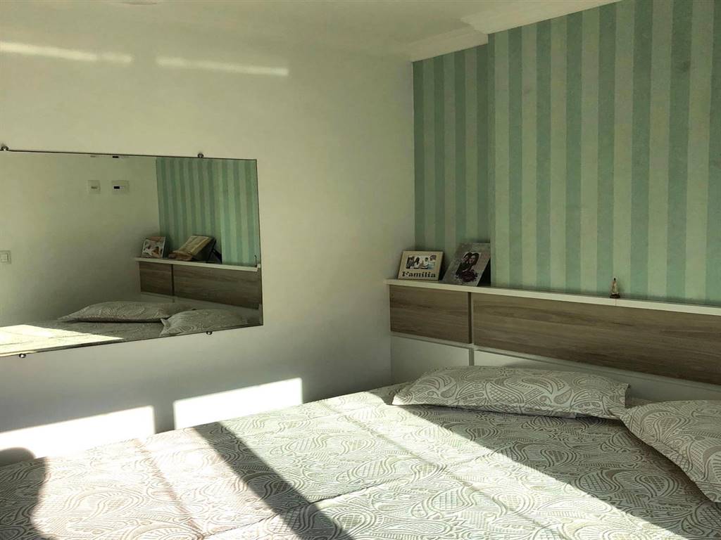 Apartamento com 2 quartos e 91 m² em Vila Caiçara, Praia Grande