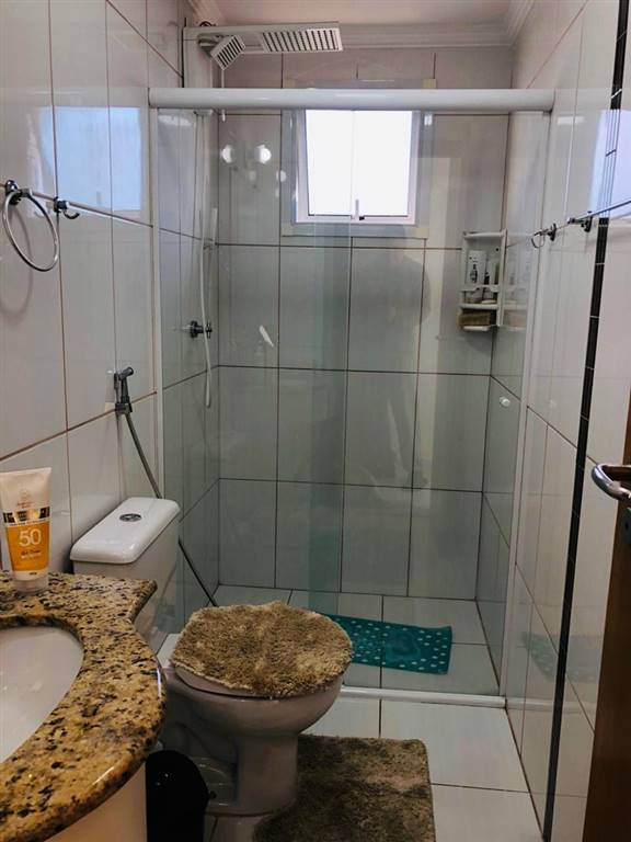 Apartamento com 2 quartos e 91 m² em Vila Caiçara, Praia Grande