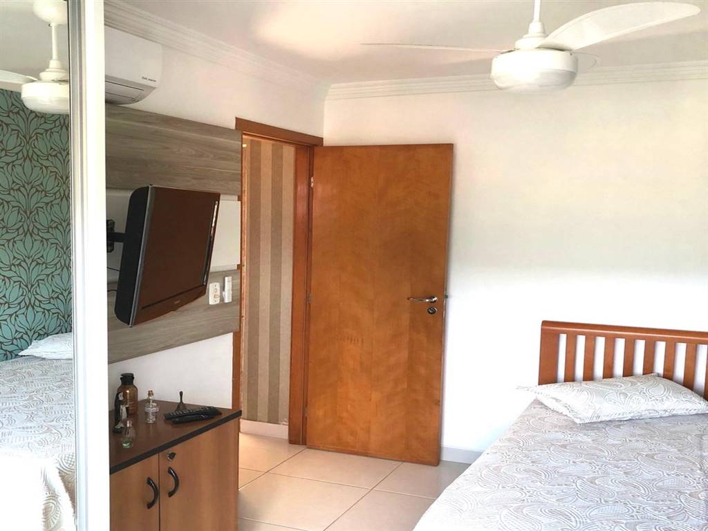 Apartamento com 2 quartos e 91 m² em Vila Caiçara, Praia Grande