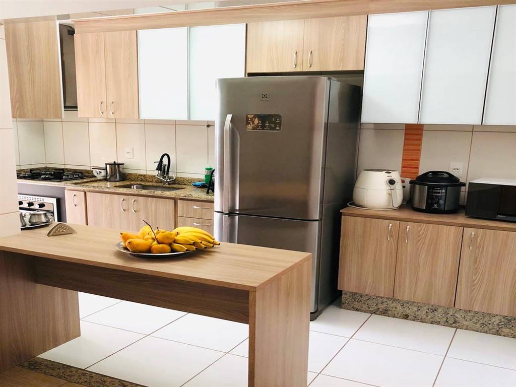 Apartamento com 2 quartos e 91 m² em Vila Caiçara, Praia Grande