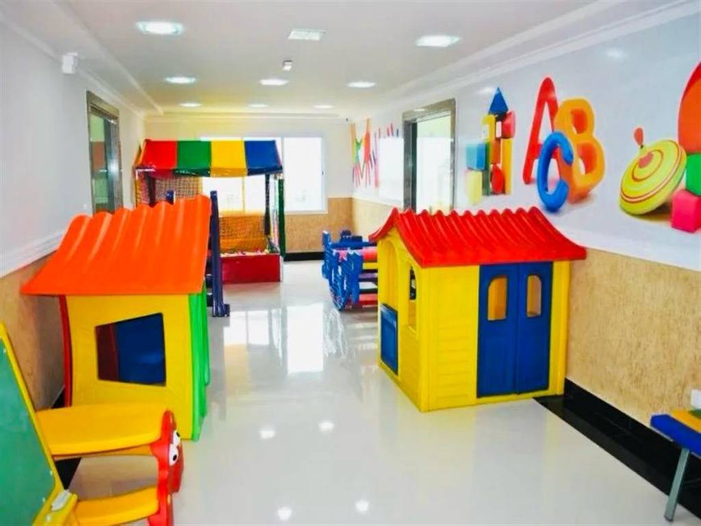 Apartamento com 2 quartos e 91 m² em Vila Caiçara, Praia Grande