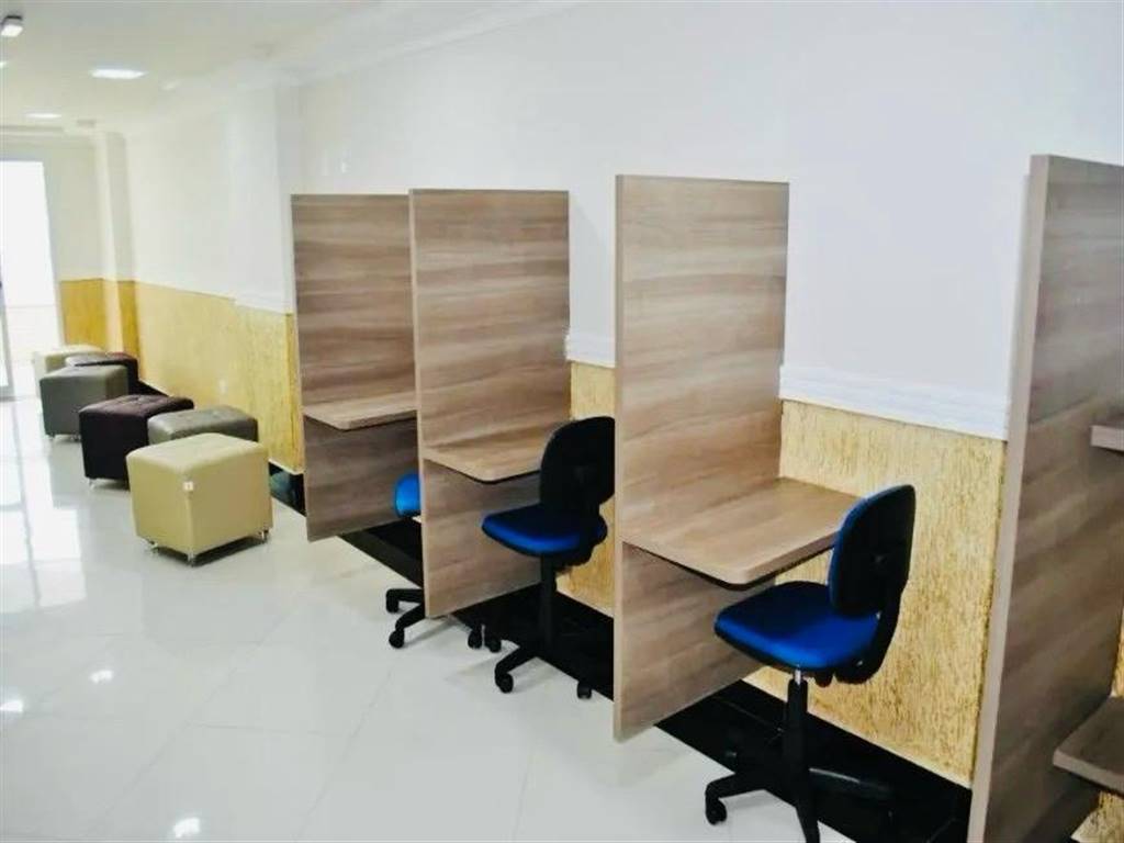 Apartamento com 2 quartos e 91 m² em Vila Caiçara, Praia Grande