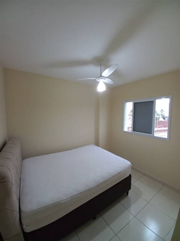 Apartamento com 2 quartos e 64 m² em Vila Caiçara, Praia Grande