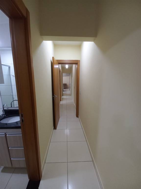 Apartamento com 2 quartos e 64 m² em Vila Caiçara, Praia Grande