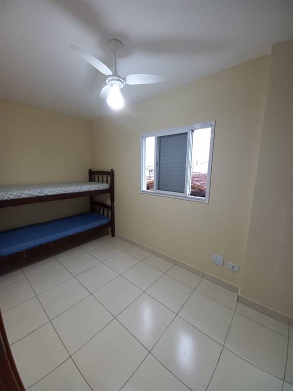 Apartamento com 2 quartos e 64 m² em Vila Caiçara, Praia Grande