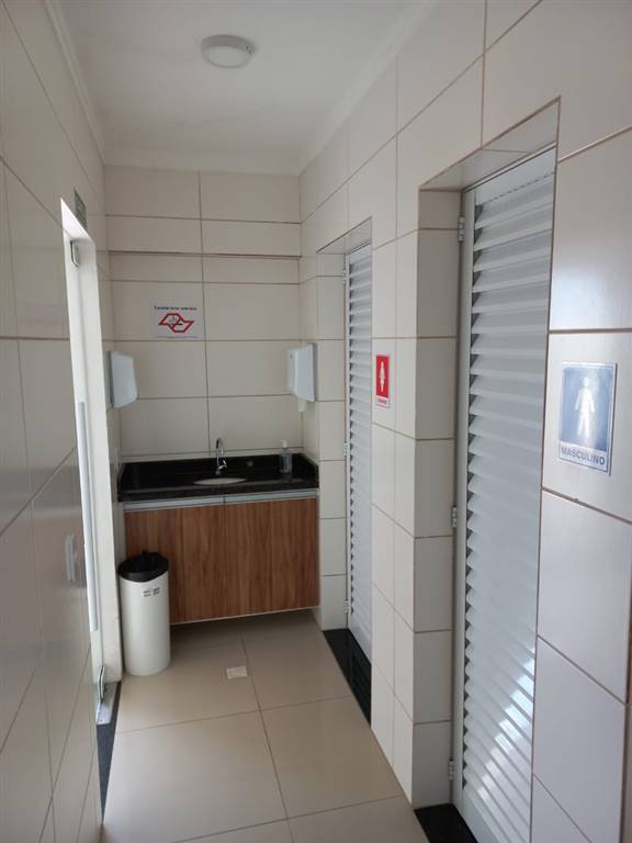 Apartamento com 2 quartos e 64 m² em Vila Caiçara, Praia Grande