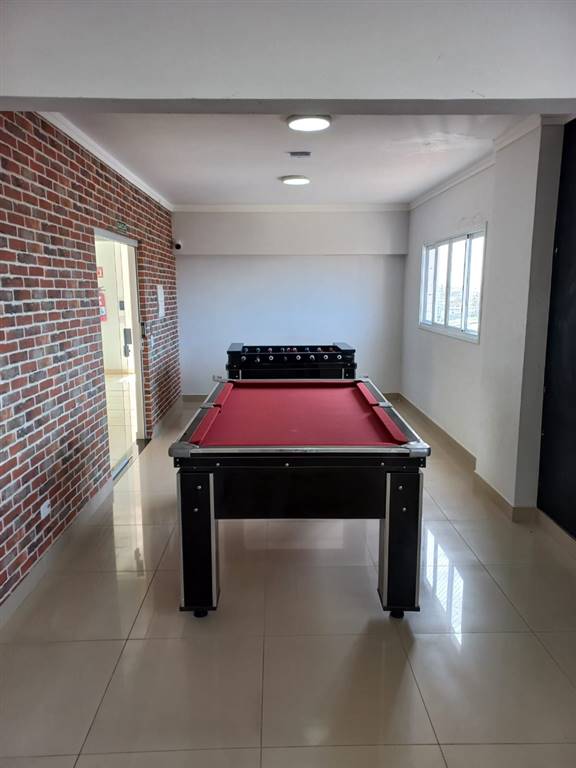 Apartamento com 2 quartos e 64 m² em Vila Caiçara, Praia Grande