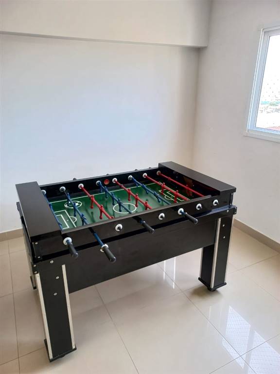 Apartamento com 2 quartos e 64 m² em Vila Caiçara, Praia Grande