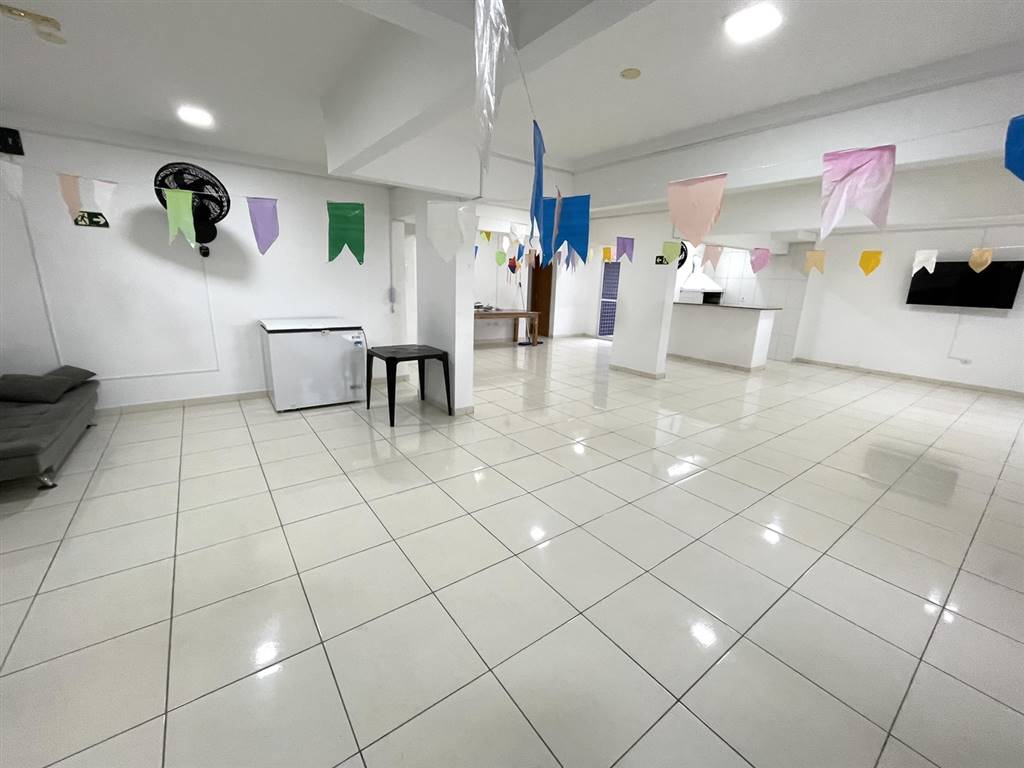 Apartamento com 1 quarto e 43 m² em Vila Caiçara, Praia Grande