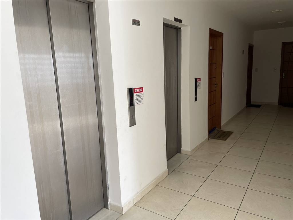 Apartamento com 1 quarto e 43 m² em Vila Caiçara, Praia Grande