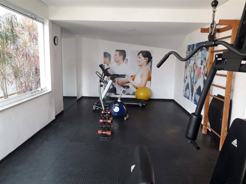 Apartamento com 3 quartos e 136 m² em Vila Caiçara, Praia Grande