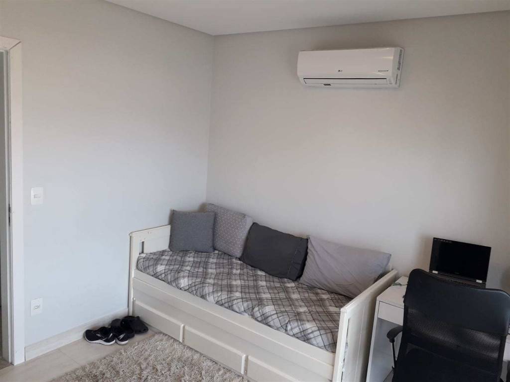 Apartamento com 3 quartos e 136 m² em Vila Caiçara, Praia Grande