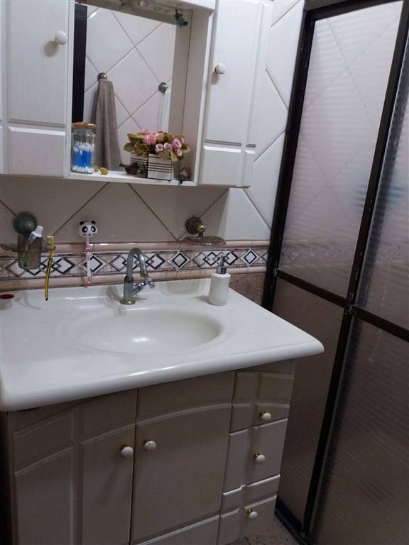 Casa com 3 quartos e 150 m² em Vila Caiçara, Praia Grande