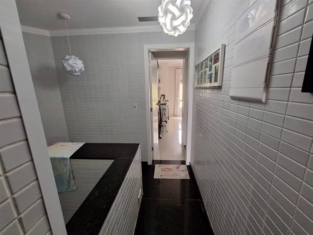 Casa com 3 quartos e 250 m² em Vila Caiçara, Praia Grande