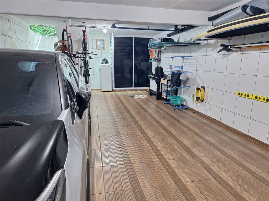 Casa com 3 quartos e 250 m² em Vila Caiçara, Praia Grande