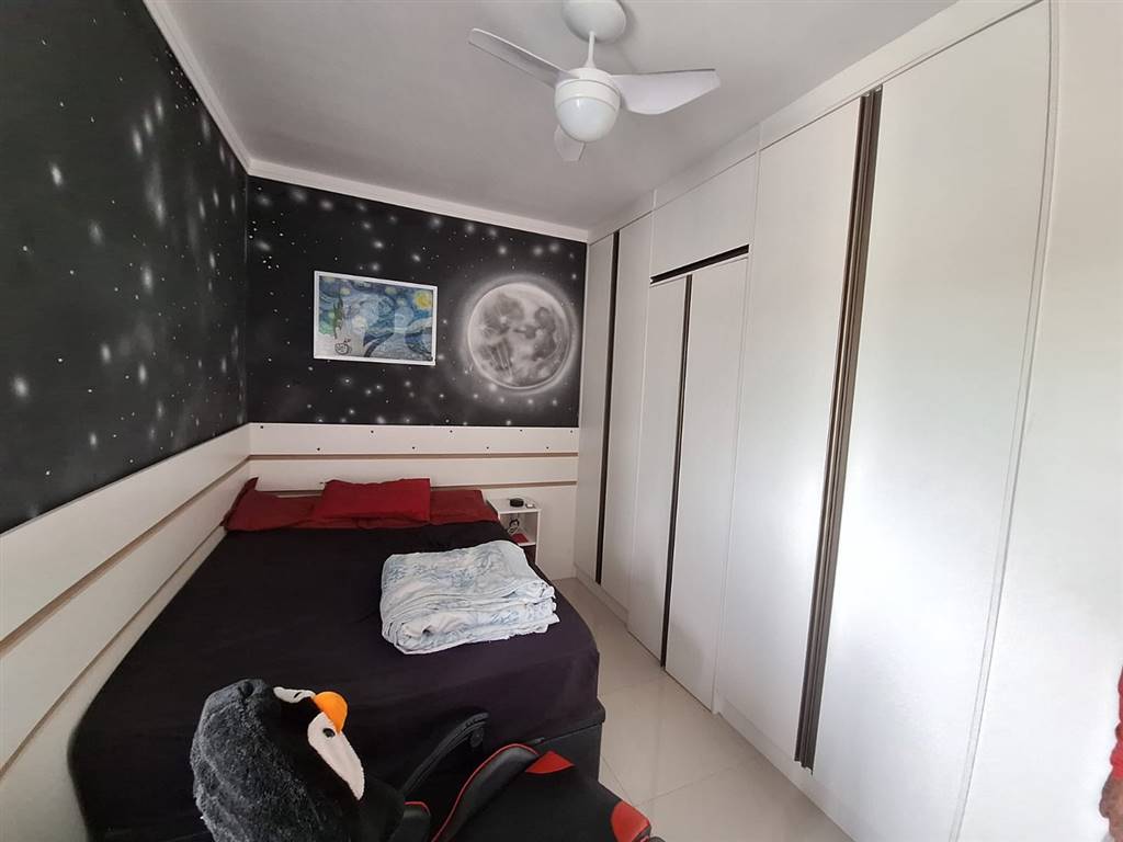 Casa com 3 quartos e 250 m² em Vila Caiçara, Praia Grande