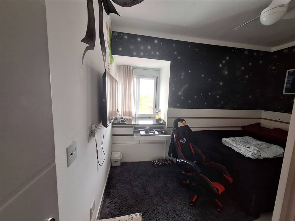 Casa com 3 quartos e 250 m² em Vila Caiçara, Praia Grande