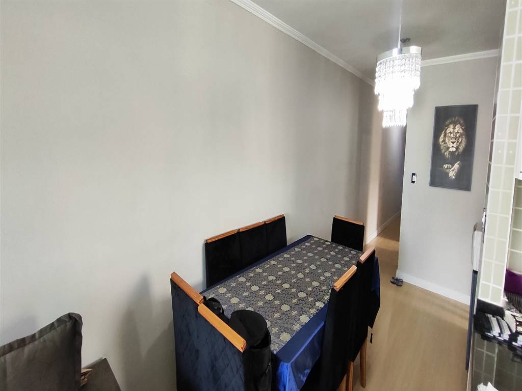 Apartamento com 3 quartos e 90 m² em Vila Caiçara, Praia Grande