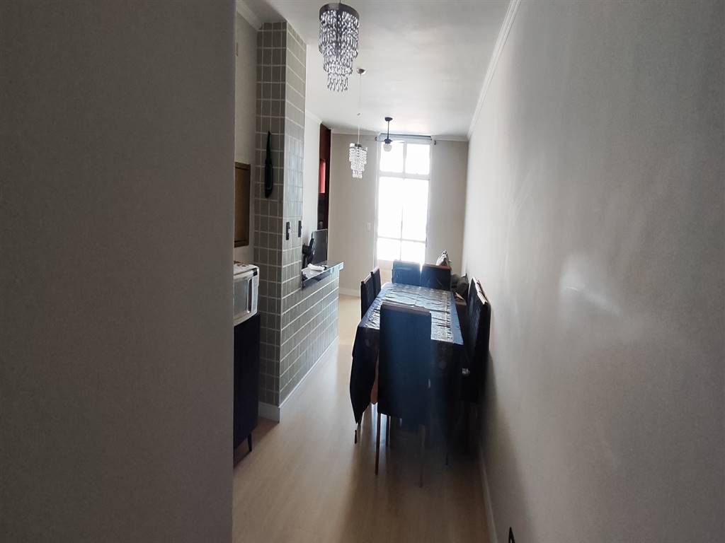 Apartamento com 3 quartos e 90 m² em Vila Caiçara, Praia Grande