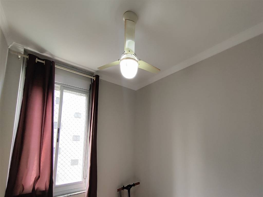 Apartamento com 3 quartos e 90 m² em Vila Caiçara, Praia Grande